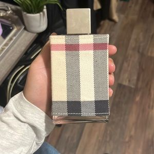 Burberry london